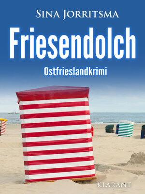 cover image of Friesendolch. Ostfrieslandkrimi